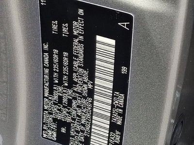2024 Lexus NX 350 Base 350 Base COLD AREA PACKAGE
