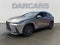 2024 Lexus NX 350 Base 350 Base COLD AREA PACKAGE