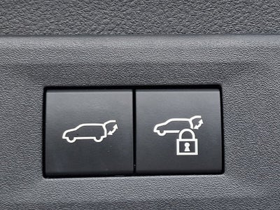 2024 Lexus NX 350 Base 350 Base COLD AREA PACKAGE