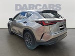 2024 Lexus NX 350 Base 350 Base COLD AREA PACKAGE