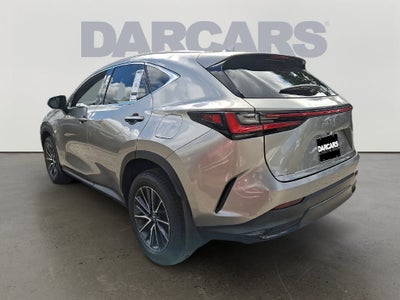2024 Lexus NX 350 Base 350 Base COLD AREA PACKAGE