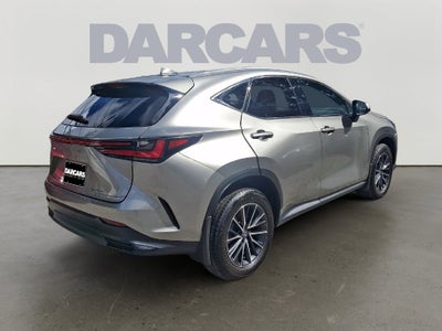 2024 Lexus NX 350 Base 350 Base COLD AREA PACKAGE