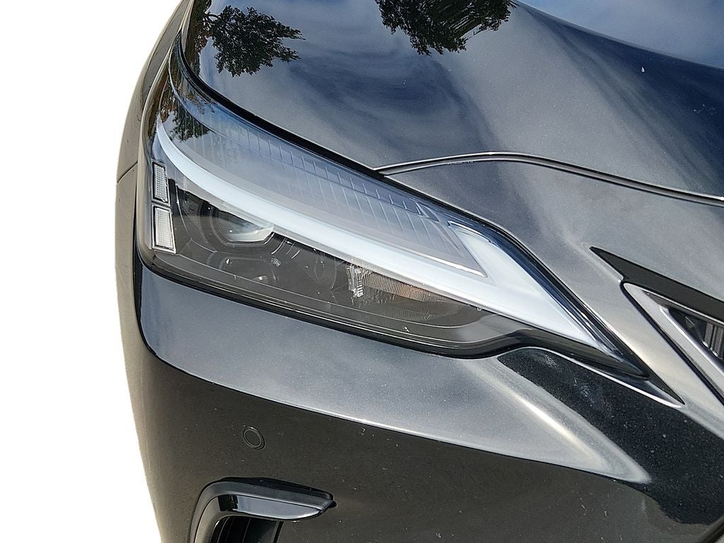 2025 Lexus NX 350h Base 350h Base COLD WEATHER PKG, INTUITIVE PARKING ASSIST