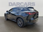 2025 Lexus NX 350h Base 350h Base COLD WEATHER PKG, INTUITIVE PARKING ASSIST