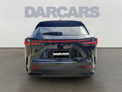 2025 Lexus NX 350h Base 350h Base COLD WEATHER PKG, INTUITIVE PARKING ASSIST