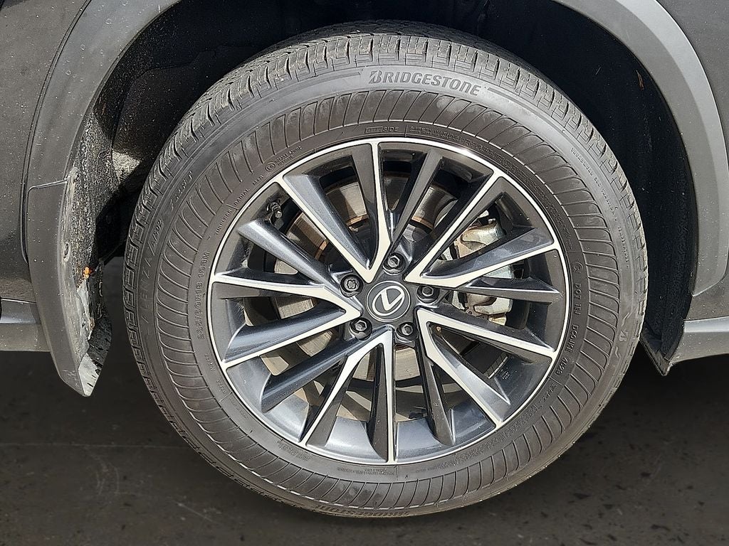 2025 Lexus NX 350h Base 350h Base COLD WEATHER PKG, INTUITIVE PARKING ASSIST