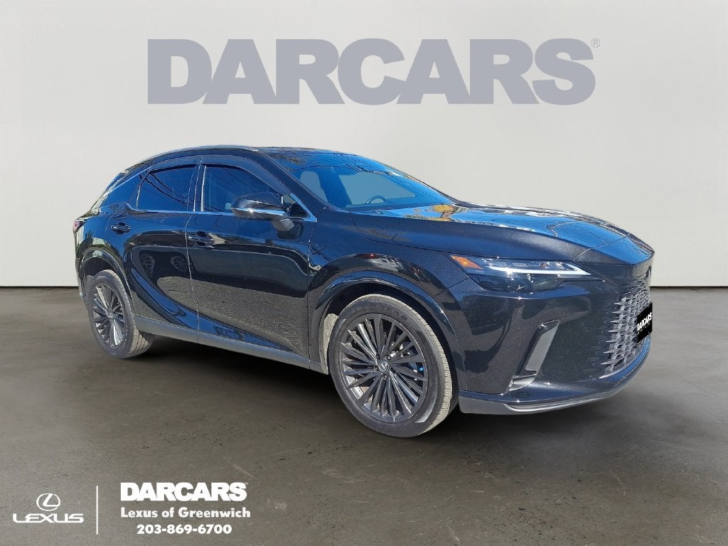 2025 Lexus RX 350 Premium 350 Premium