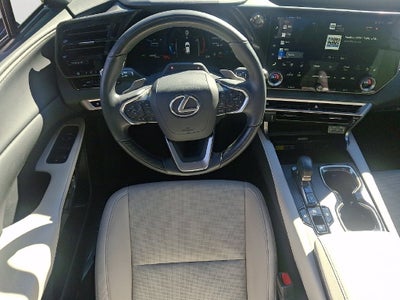 2025 Lexus RX 350 Premium 350 Premium