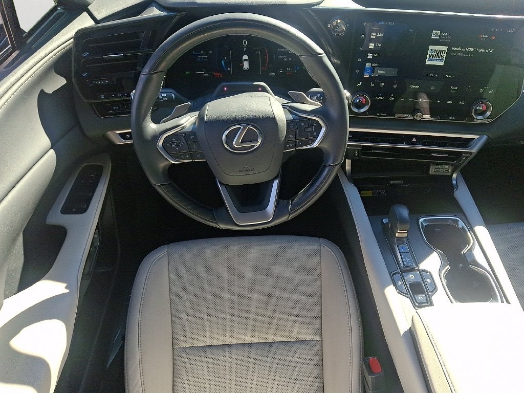 2025 Lexus RX 350 Premium 350 Premium