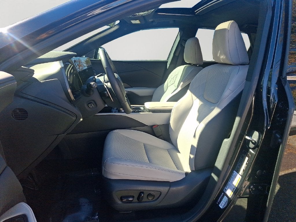 2025 Lexus RX 350 Premium 350 Premium
