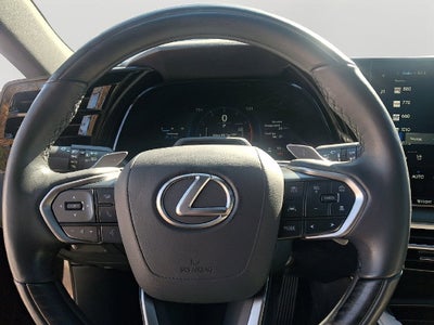 2025 Lexus RX 350 Premium 350 Premium