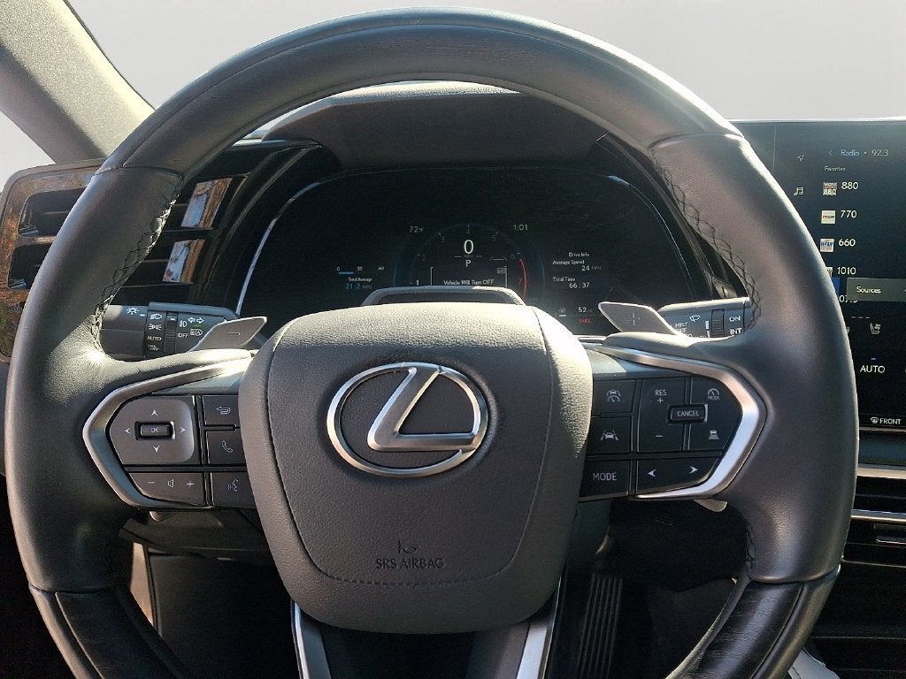 2025 Lexus RX 350 Premium 350 Premium