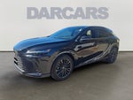 2025 Lexus RX 350 Premium 350 Premium