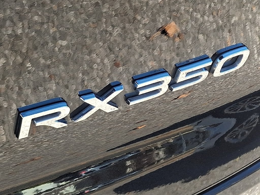 2025 Lexus RX 350 Premium 350 Premium