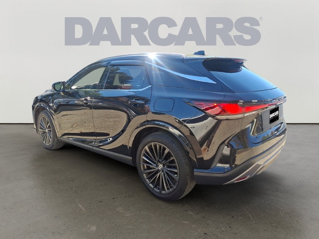 2025 Lexus RX 350 Premium 350 Premium