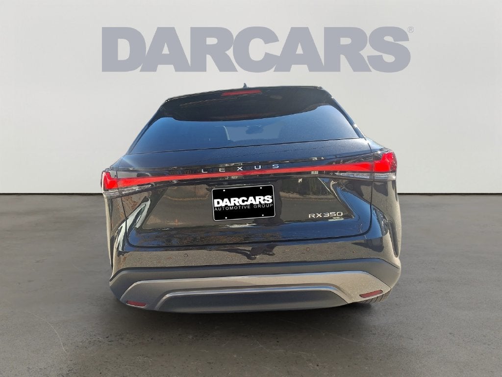 2025 Lexus RX 350 Premium 350 Premium