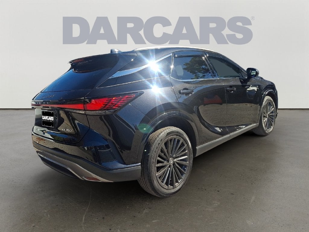 2025 Lexus RX 350 Premium 350 Premium