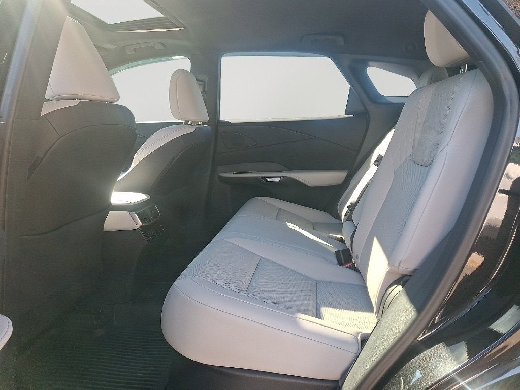 2025 Lexus RX 350 Premium 350 Premium