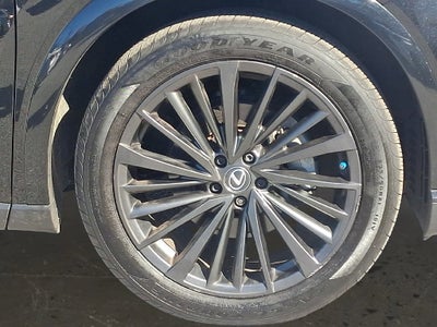 2025 Lexus RX 350 Premium 350 Premium