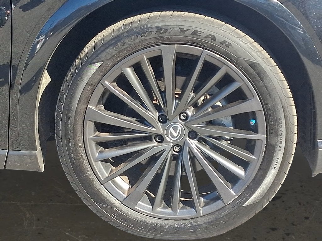 2025 Lexus RX 350 Premium 350 Premium