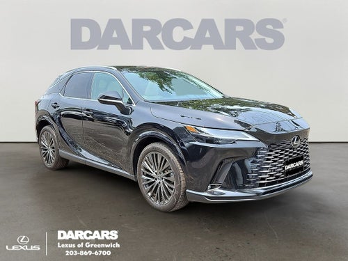 2023 Lexus RX 350 Luxury 350 Luxury