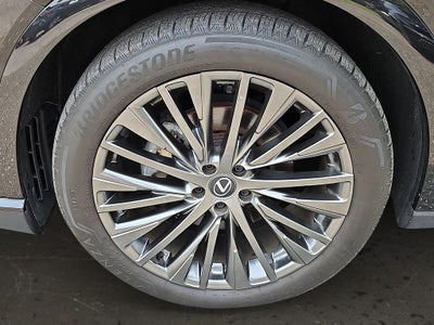 2023 Lexus RX 350 Luxury 350 Luxury