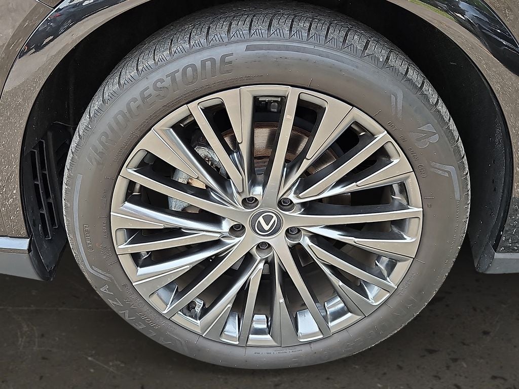 2023 Lexus RX 350 Luxury 350 Luxury