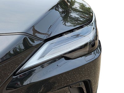2023 Lexus RX 350 Luxury 350 Luxury