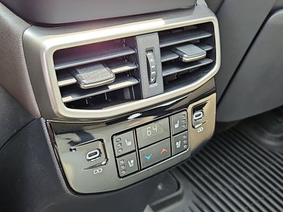 2023 Lexus RX 350 Luxury 350 Luxury