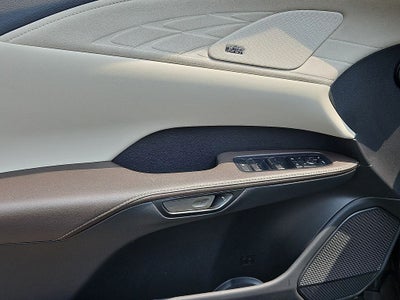 2023 Lexus RX 350 Luxury 350 Luxury