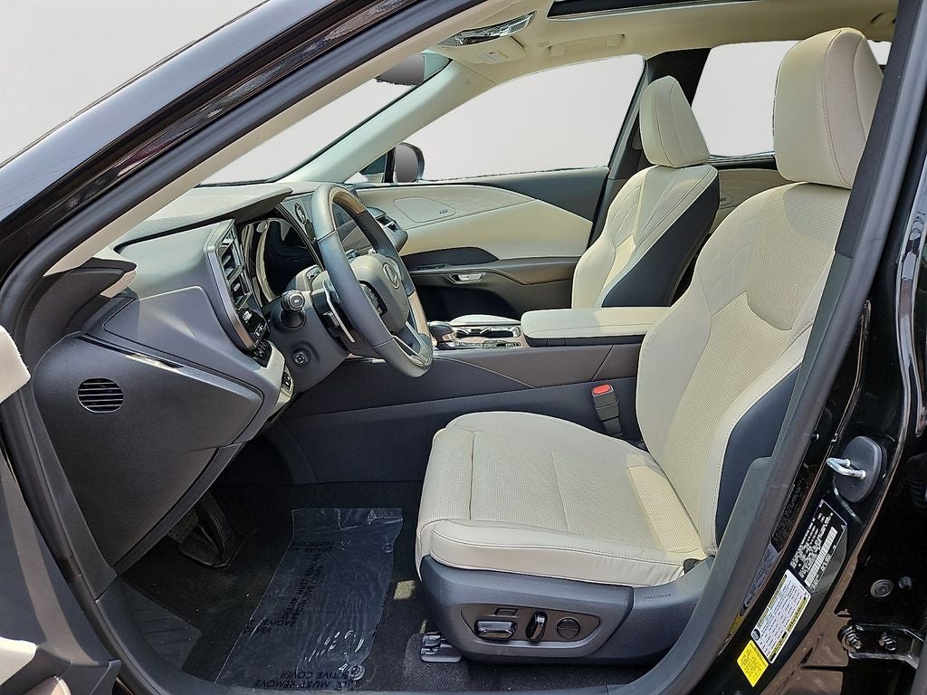 2023 Lexus RX 350 Luxury 350 Luxury