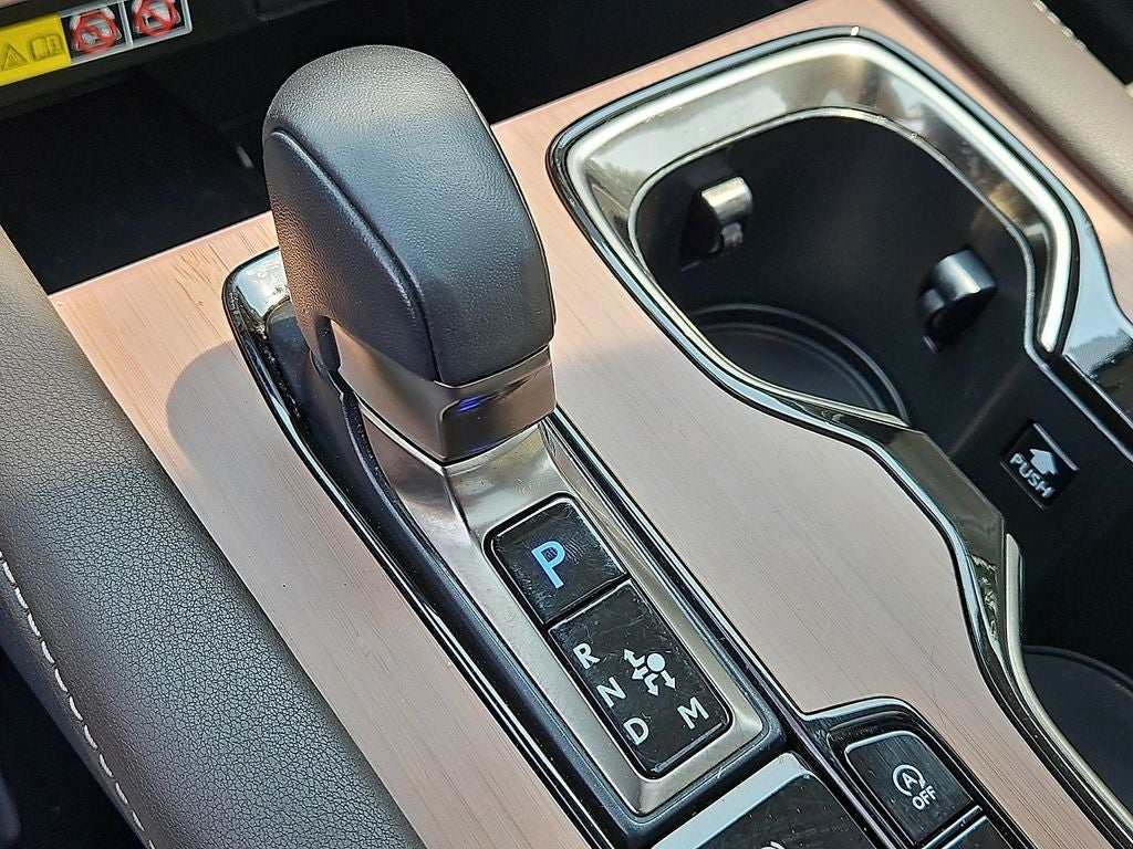 2023 Lexus RX 350 Luxury 350 Luxury