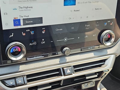 2023 Lexus RX 350 Luxury 350 Luxury