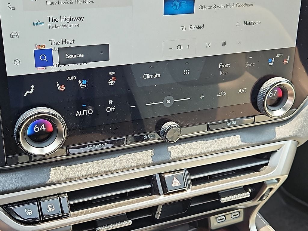 2023 Lexus RX 350 Luxury 350 Luxury