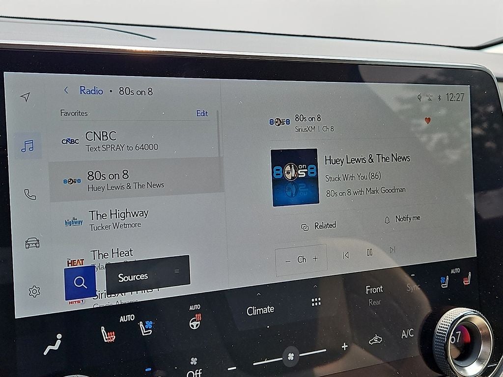 2023 Lexus RX 350 Luxury 350 Luxury