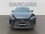2023 Lexus RX 350 Luxury 350 Luxury