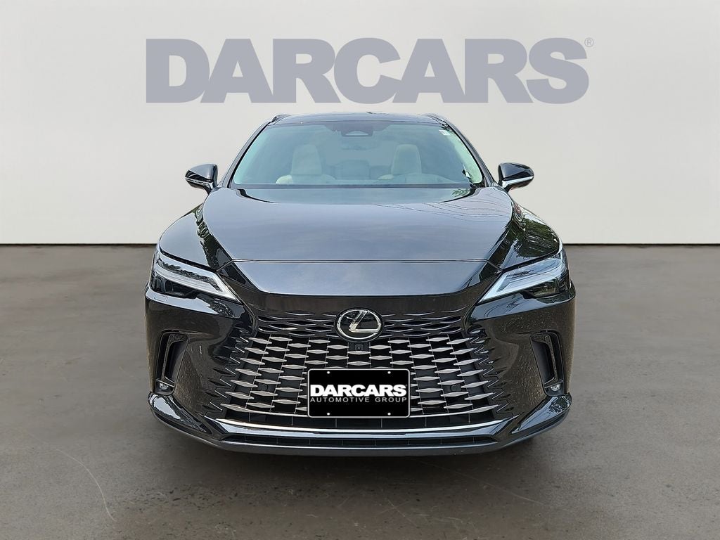 2023 Lexus RX 350 Luxury 350 Luxury