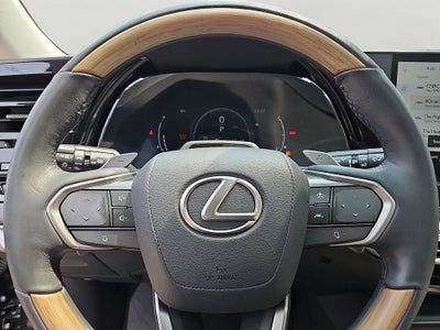 2023 Lexus RX 350 Luxury 350 Luxury