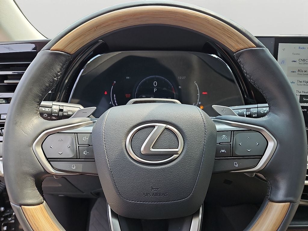 2023 Lexus RX 350 Luxury 350 Luxury