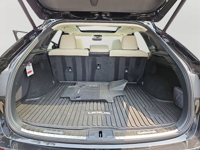 2023 Lexus RX 350 Luxury 350 Luxury