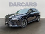 2023 Lexus RX 350 Luxury 350 Luxury
