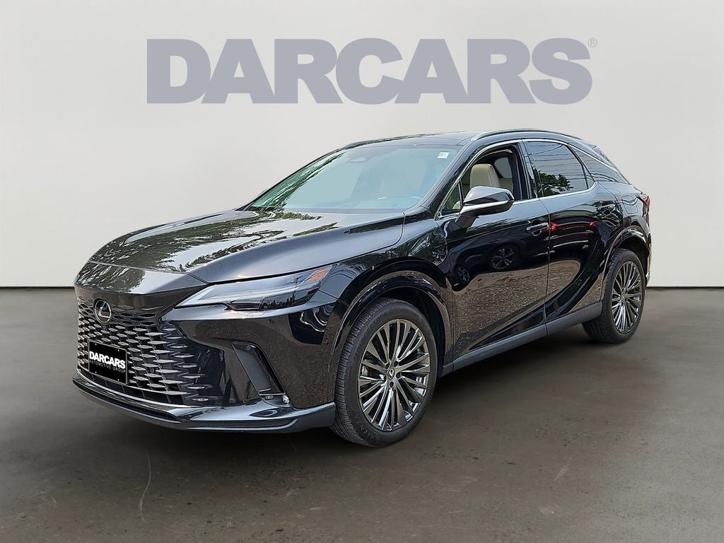 2023 Lexus RX 350 Luxury 350 Luxury
