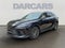 2023 Lexus RX 350 Luxury 350 Luxury