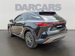 2023 Lexus RX 350 Luxury 350 Luxury