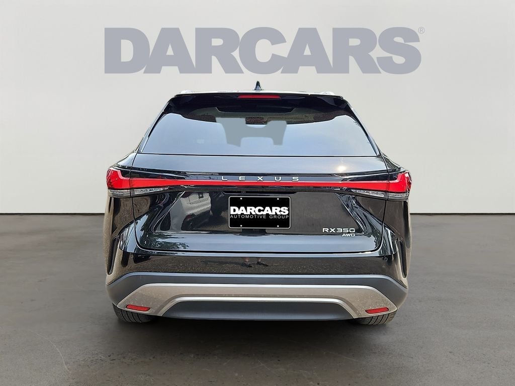2023 Lexus RX 350 Luxury 350 Luxury