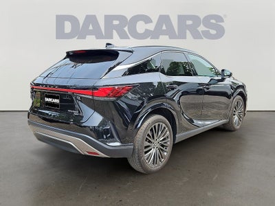 2023 Lexus RX 350 Luxury 350 Luxury