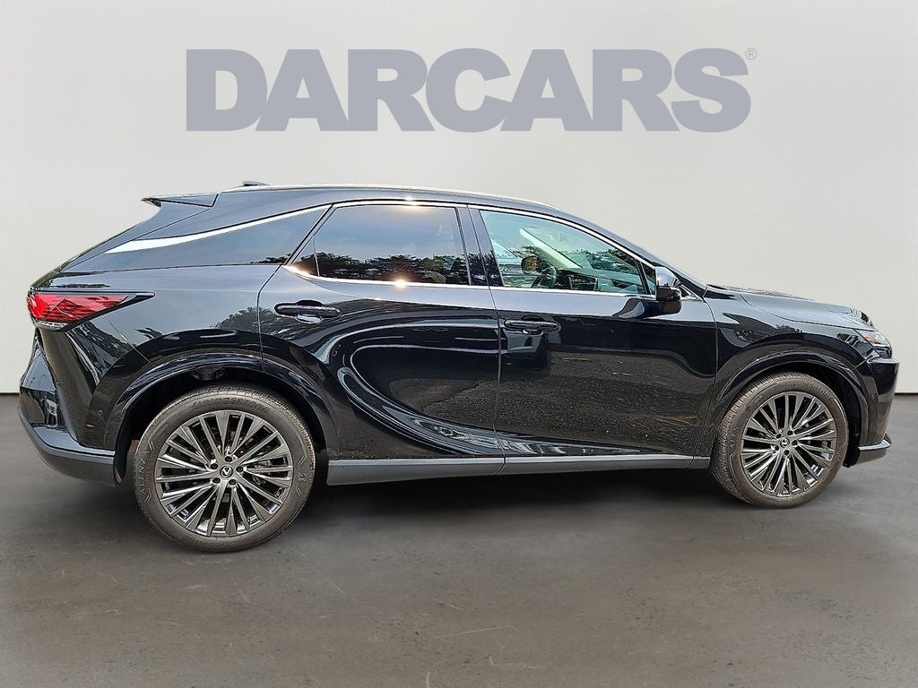 2023 Lexus RX 350 Luxury 350 Luxury
