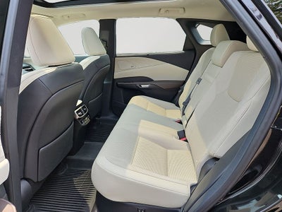 2023 Lexus RX 350 Luxury 350 Luxury