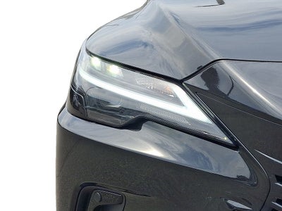 2024 Lexus RX 350 Premium 350 Premium