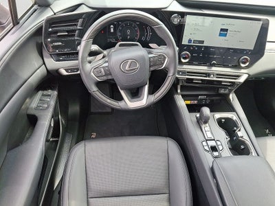 2024 Lexus RX 350 Premium 350 Premium